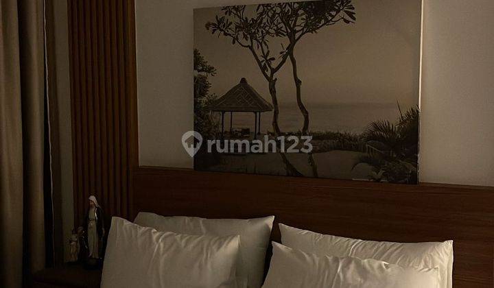 Rumah Brand New Siap Huni Furnished di Suvarna Sutera 2