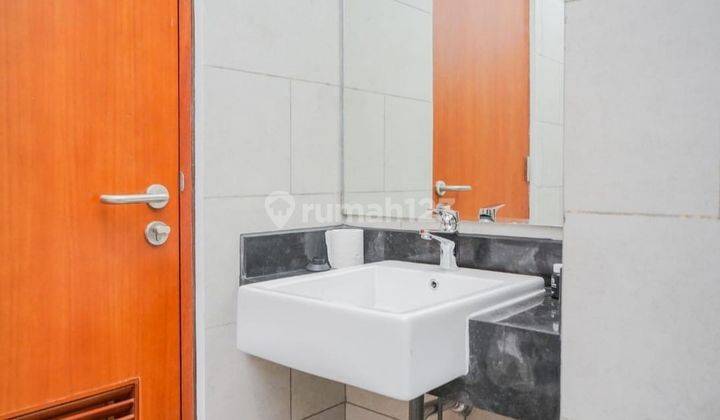 Apartemen Furnished Roseville Bsd 2