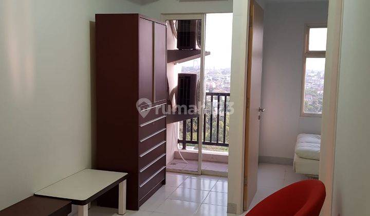 Apartemen Ayodhya Residence Tower Sienna 2 BR Furnished 1