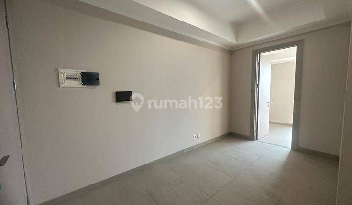 Apartement Menara Jakarta 1 BR Semi Furnished, Jakarta Pusat 2