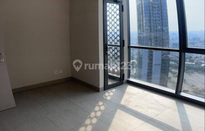 Apartement Menara Jakarta 1 BR Semi Furnished, Jakarta Pusat 1