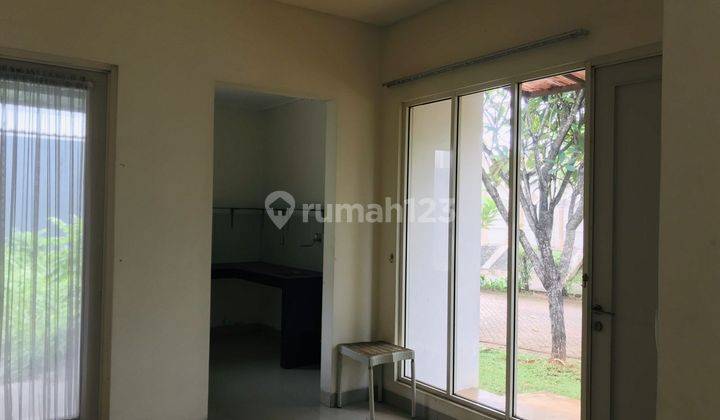 Rumah 2lt Hook di Residence One Dekat Sma Binus Dan Bsd Mall 2