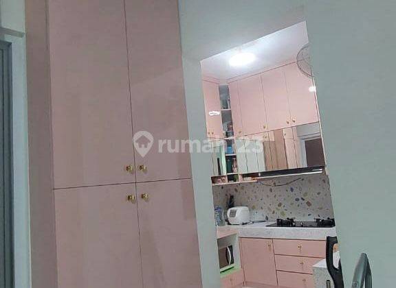 Dijual Rumah Megah The Avani Cluster Anantha Chadna 2