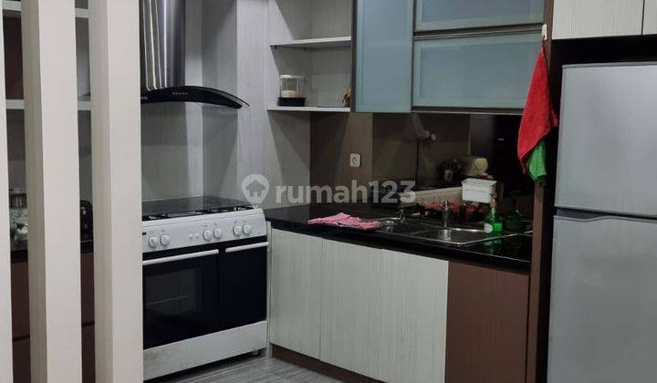 Dijual Apartemen Aston Pluit, Jakarta Utara 1