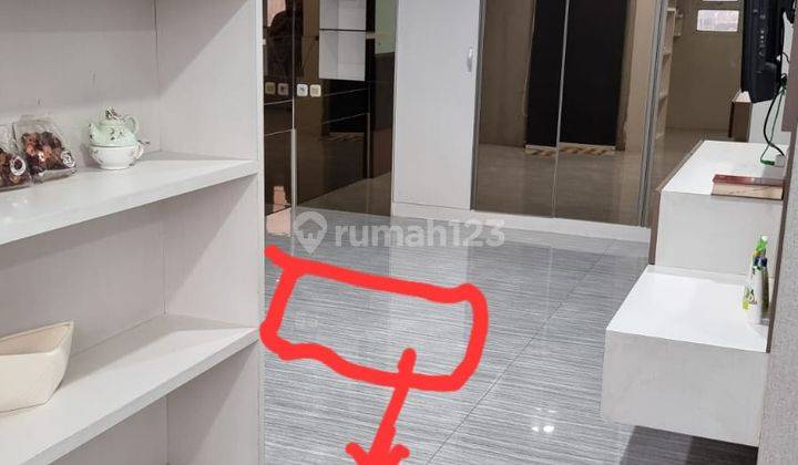 Dijual Apartemen Aston Pluit, Jakarta Utara 2