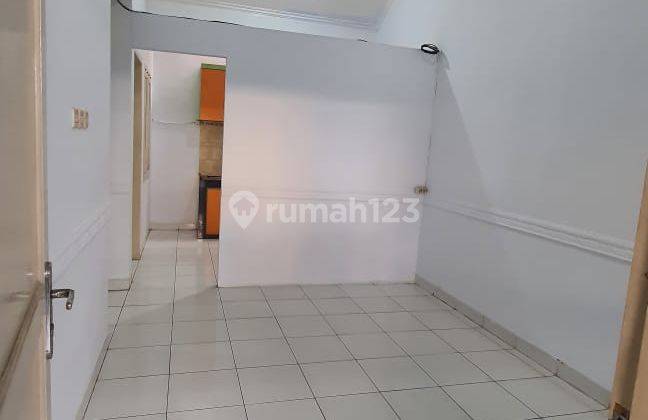 Rumah Kontrakan Bagus Nyaman Semi Furnished Poris Paradise Tangerang Harga 35 Juta  2