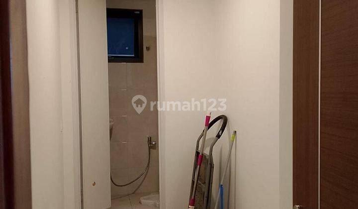 Disewakan Apartemen 2 BR Ful Furnished Marigold Bsd  2