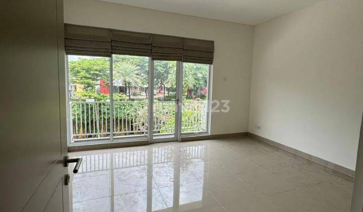 Harga Termurah Rumah di Nara Village Gading Serpong 2