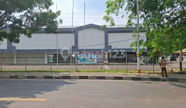 Dijual Gudang Ex Pabrik Lokasi Strategi Di Jalan Raya Cibening Bungursari Purwakarta Dijual Gudang Ex Pabrik Lokasi Strategi Di Jalan Raya Cibening Bungursari Purwakarta