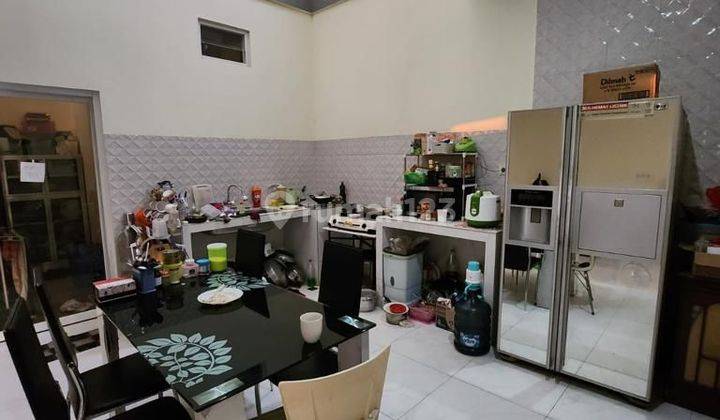 Dijual Rumah Rapih Siap Huni Sudah Direnovasi Di Dalam Komple 2