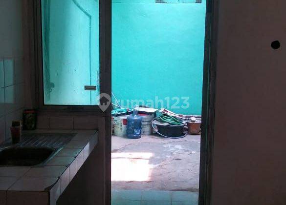 Dijual Murah Ruko 2 Lantai di Candrabhaga Posisi Di depan  2