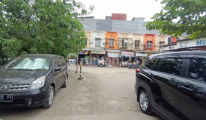 For Sale: Ready-to-Use Shop House in Harapan Indah Spare Parts Center.