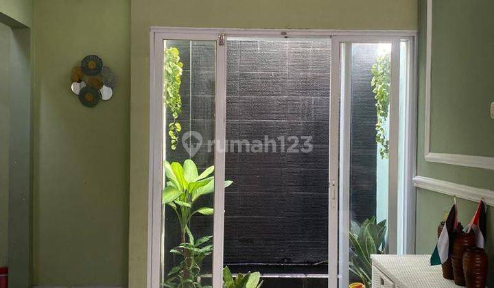 Dijual Rumah Bagus Dan Rapih Siap Huni Di Harapan Jaya 2