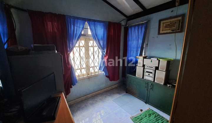 Dijual Rumah Rapi Siap Huni Di Griya Jankes Cipayung Jakarta Timur  2