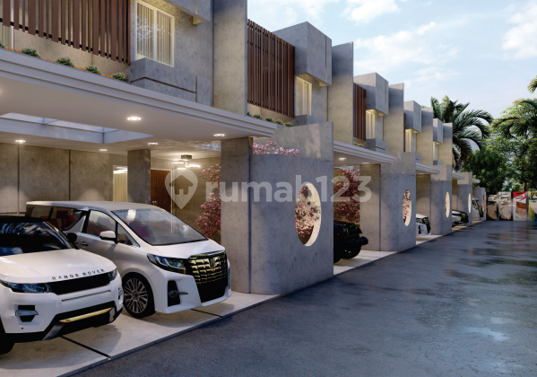 Exclusive Residence in Magelang Near Artos and AKMIL Exclusive Residence in Magelang Near Artos and AKMIL