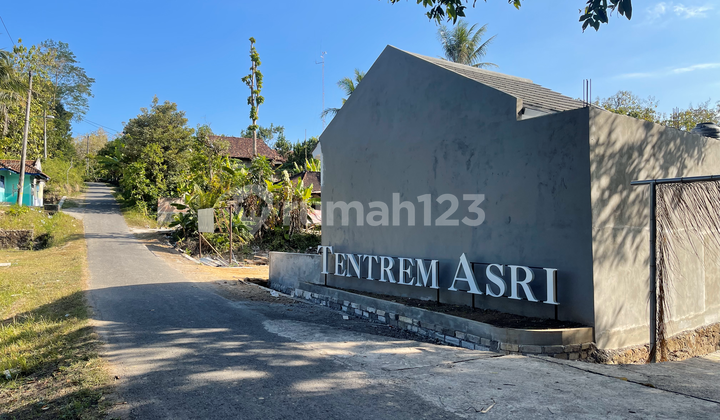 Rumah Sedayu Bantul Jogja Dekat Kampus dan Rumah Sakit