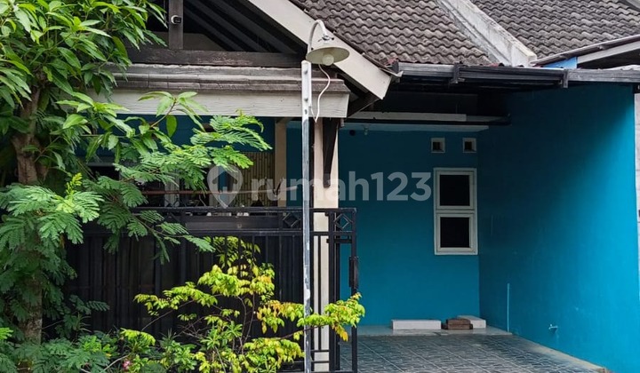 Dijual Rumah Siap Huni Mranggen Demak 300 Jutaan Bisa KPR 1