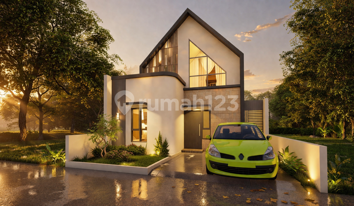 Rumah Tegalrejo Magelang Dekat Kampus dan Rumah Sakit Rumah Tegalrejo Magelang Dekat Kampus dan Rumah Sakit