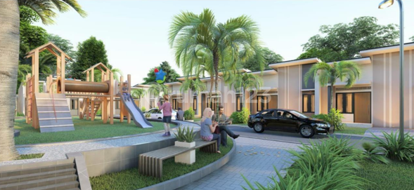 Cukup 1 Juta Dapat Rumah Strategis di Mertoyudan 200 Jutaan 2