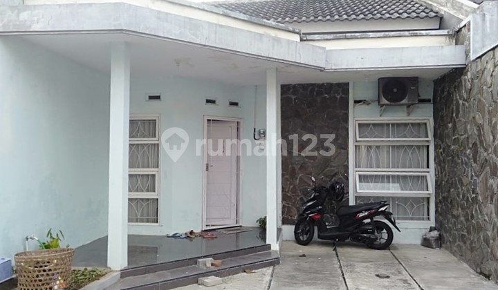 For Sale Magelang House Behind Campus in Mertoyudan For Sale Magelang House Behind Campus in Mertoyudan