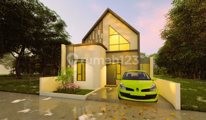 Rumah SHM Magelang Tegalrejo 2 KT Dekat Rumah Sakit & Kampus Rumah SHM Magelang Tegalrejo 2 KT Dekat Rumah Sakit & Kampus