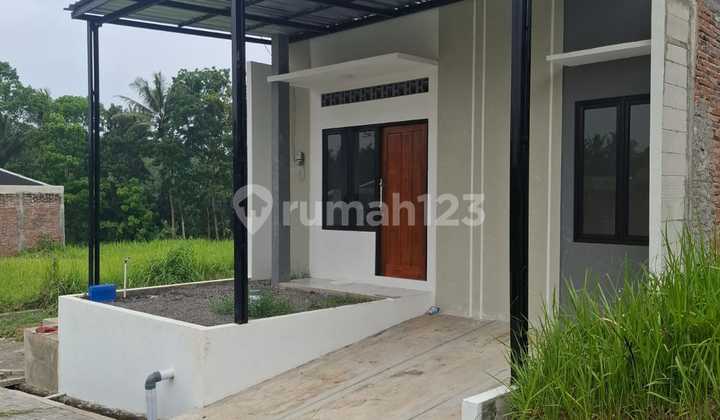 Rumah 200 Jutaan Non-Subsidi DP 0% Mertoyudan Magelang Rumah 200 Jutaan Non-Subsidi DP 0% Mertoyudan Magelang