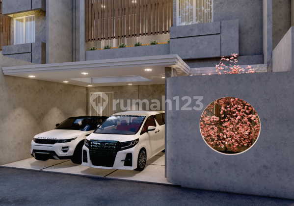 Cluster Mewah Mertoyudan Magelang 2 Lantai Gratis Carport Cluster Mewah Mertoyudan Magelang 2 Lantai Gratis Carport