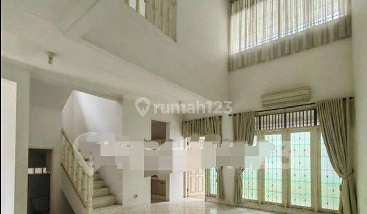 Dijual Rumah Jl. Danau Biru Kel.kelapa Dua, Kec Curug. Karawaci Tangerang 2