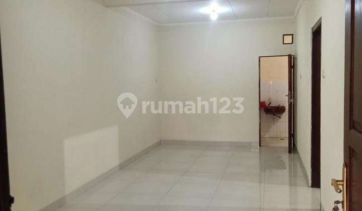 For Sale Ready-to-Live-In House in Sector 6A, Gading Serpong 2