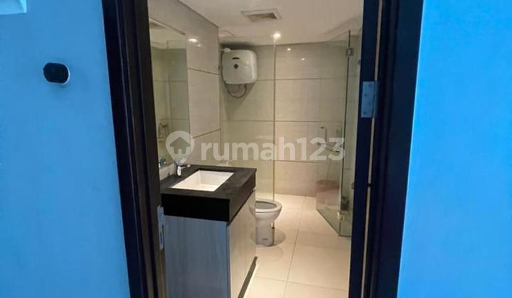 Dijual Apartemen Brooklyn Soho Loft Tower A, Alam Sutera 2