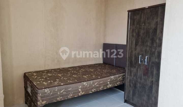 Disewakan Apartemen Silkwood 2BR Maple Alam Sutera 2