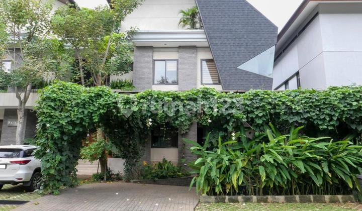 Dijual Rumah Villa Permata Lippo Karawaci ..... Kost OHANA Dijual Rumah Villa Permata Lippo Karawaci ..... Kost OHANA