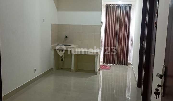 Puri Park View Apartment, West Jakarta, Ready to Occupy