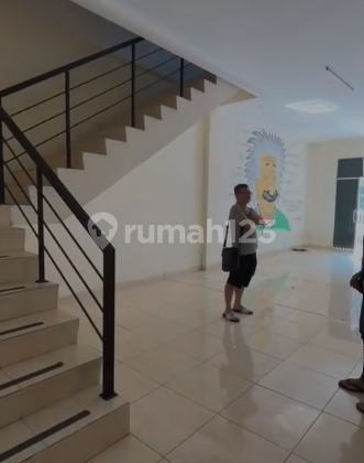 For Rent Ruko Astc, Alam Sutera