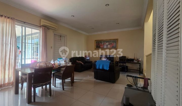 For Sale Ready-to-Occupy House, Sutera Olivia, Alam Sutera