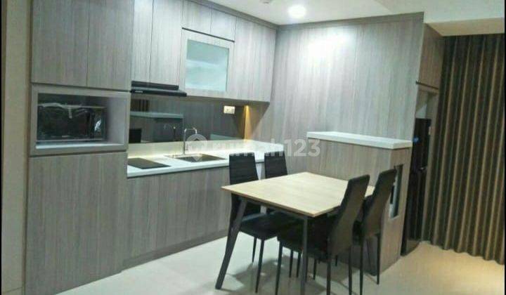 Disewakan Apartment U Residence Karawaci 2