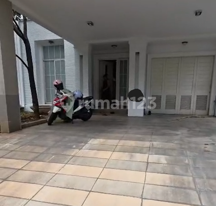 Quickly Rented Fully Furnished House, Alam Sutera 2
