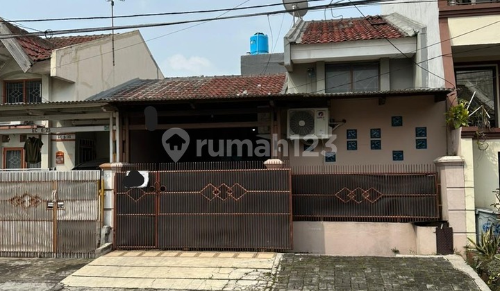 For Sale Ready-to-Live-In House in Sector 6A, Gading Serpong