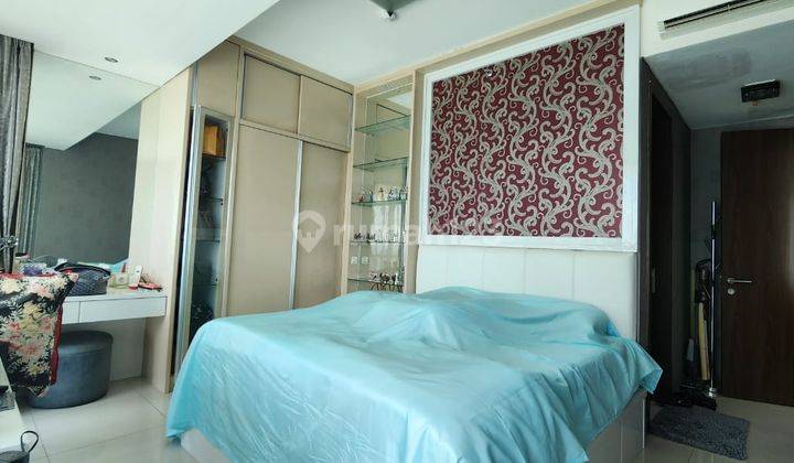 Dijual Apartemen St Moriz, Jakarta Barat ..... Jarang Ada. 2
