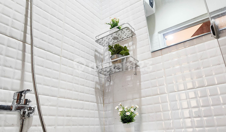 Kost Baru Full Furnish Siap Huni, Tj Duren Jakarta Barat 2