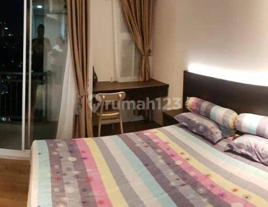 Dijual Disewakan Apartemen Full Furnish Akasa, Bsd 2