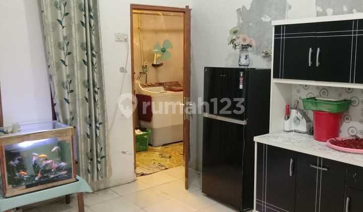 Rumah dijual  Bogor Gg H. Asnawi, Kp. Kali Murni, Kel Kencana Kec Tanah Sareal, Kota Bogor. 2