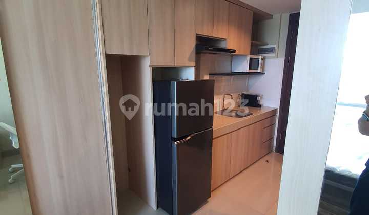Apartemen Siap Huni U Residence Tower 2, Studio lt 53, Lippo Karawaci 2