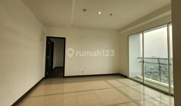 Dijual Apartemen Akr Gallery West Residence Jakarta Barat Lokasi Strategis 1