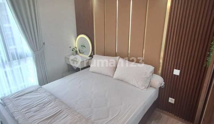 For Rent: Beautiful Fully Furnished Castilla Apartment in Alam Sutera For Rent: Beautiful Fully Furnished Castilla Apartment in Alam Sutera