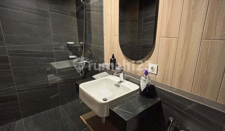 For Rent Ready-to-Live-In Apartment. The Smith Apartment, Alam Sutera 2