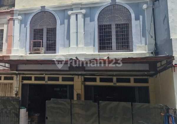 Dijual Ruko Gandeng 2, Taman Palem, Cengkareng. Dapat di Beli Satuan !!! Dijual Ruko Gandeng 2, Taman Palem, Cengkareng. Dapat di Beli Satuan !!!