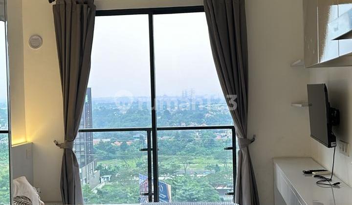 Disewakan Apartemen SkyHouse tower Leonie BSD