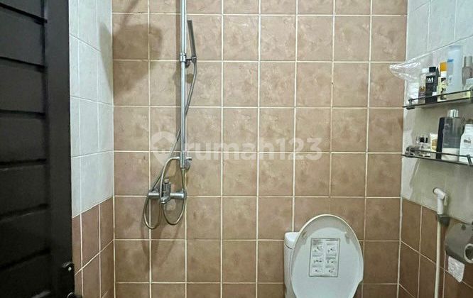 Nice House Diamond Cluster, Serpong Park 2