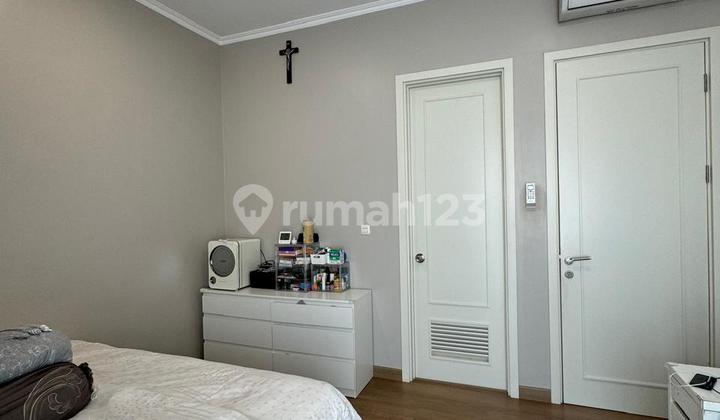 Rumah Full Furnished Siap Huni, Cluster Catriona, Suvarna Sutera, Tangerang 2